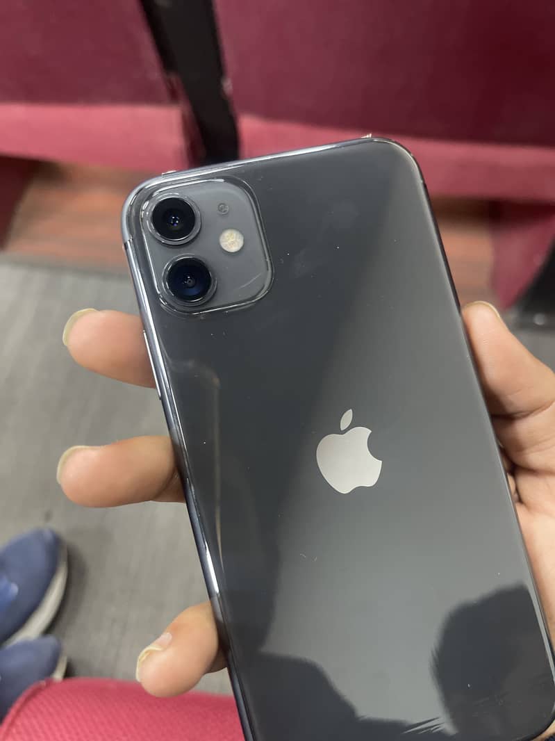 Iphone 11 jv 64gb 3