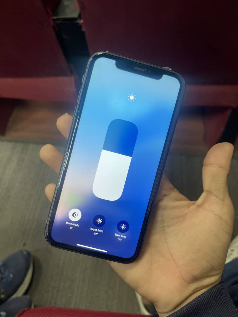 Iphone 11 jv 64gb 5