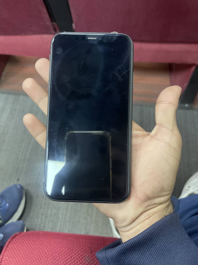 Iphone 11 jv 64gb 6