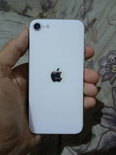 iPhone se 2020 64gb pta approved