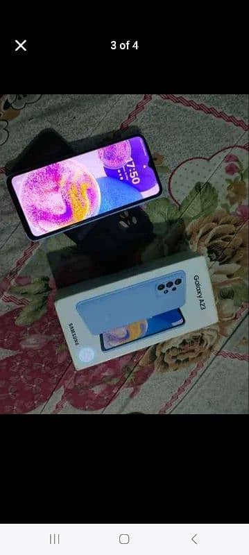 samsung a23 5g 1