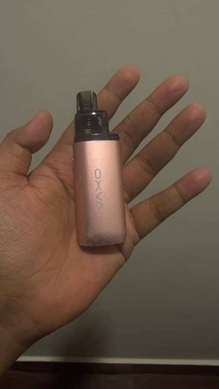 Oxva Oneo 40 watt 3