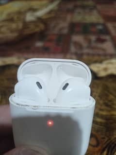 have a good charging time
