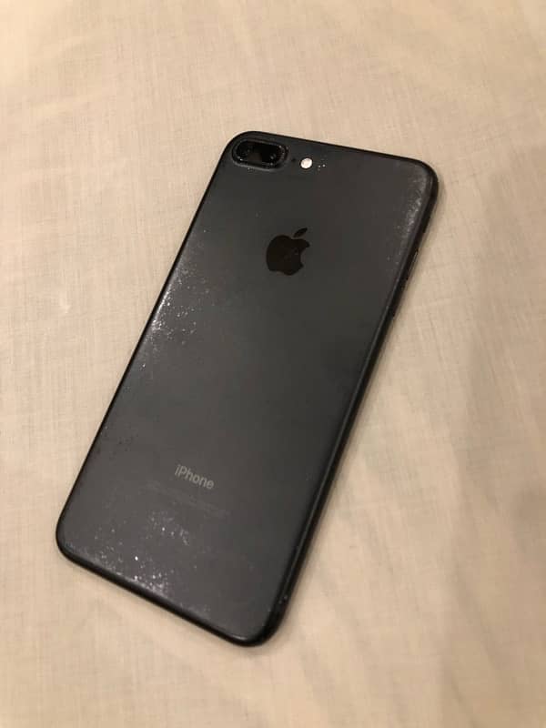 iphone 7 Plus 256 GB “APPROVED” 0