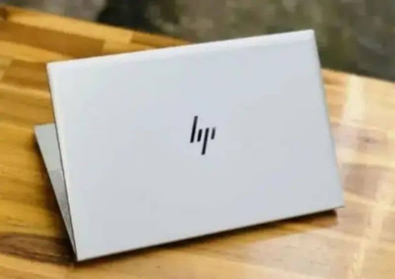 HP TOUCH SCREEN | i5 8th Generation(Ram 8GB+ SSD 256GB)Clean Condition 0