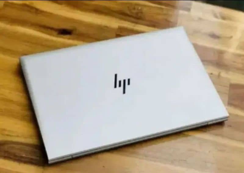 HP TOUCH SCREEN | i5 8th Generation(Ram 8GB+ SSD 256GB)Clean Condition 2