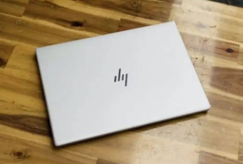 HP TOUCH SCREEN | i5 8th Generation(Ram 8GB+ SSD 256GB)Clean Condition 3