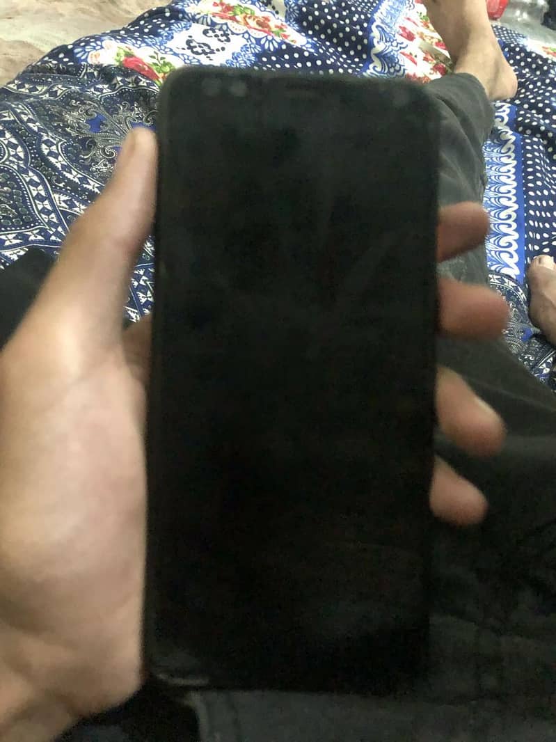 Goggle pixel 4 xl 1