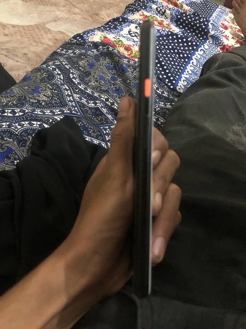 Goggle pixel 4 xl 3