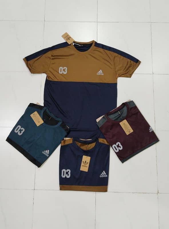 SUMMER TRACK SUIT FOR BOYS AND MENS 2