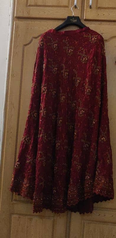 Bridal dress 0