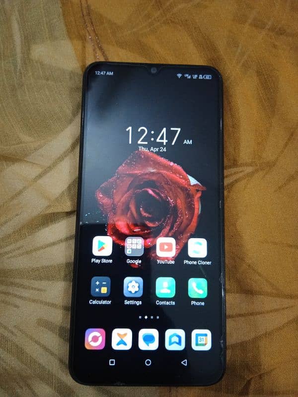 itel good condition 1