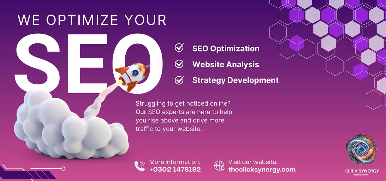 Web Design Services | Wordpress Website Development | Shopify | SEO 4