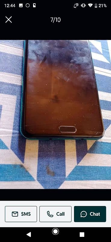 sharp aquas r3 6/128 0