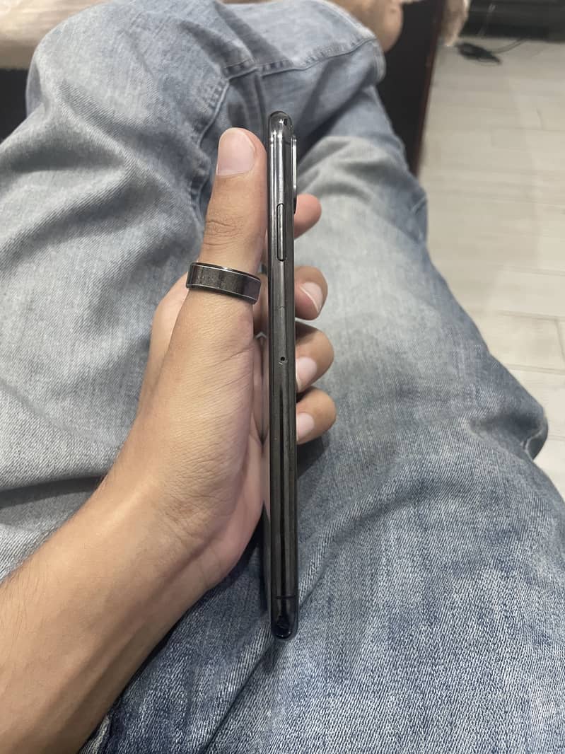 Iphone xsmax non pta 10/10 0