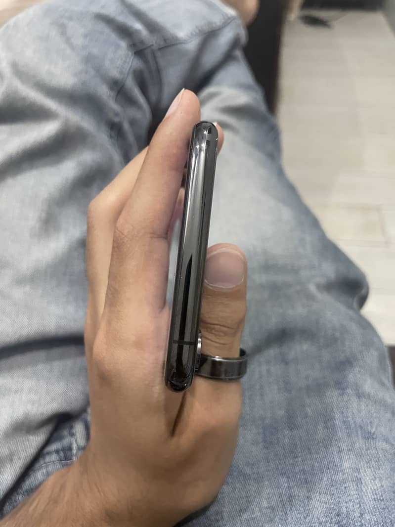 Iphone xsmax non pta 10/10 1
