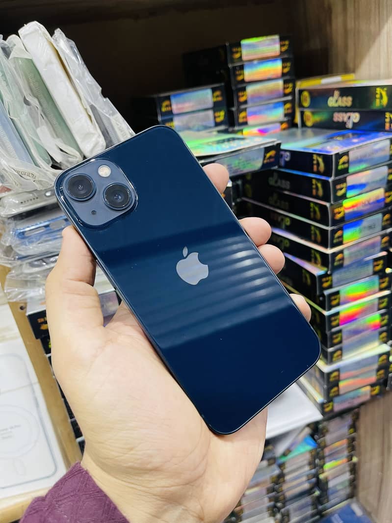 Iphone 13 128gb non pta simlocked 0