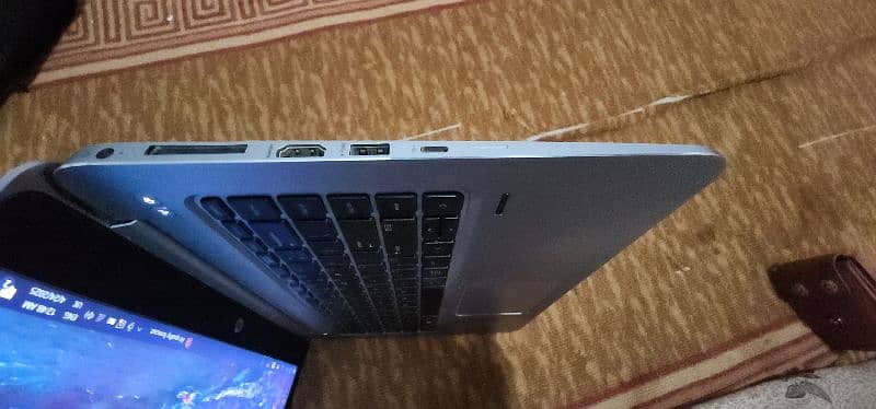 Hp 1040 G3 Core i7 6th Gen 0