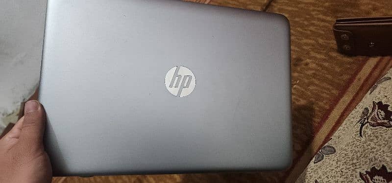 Hp 1040 G3 Core i7 6th Gen 1