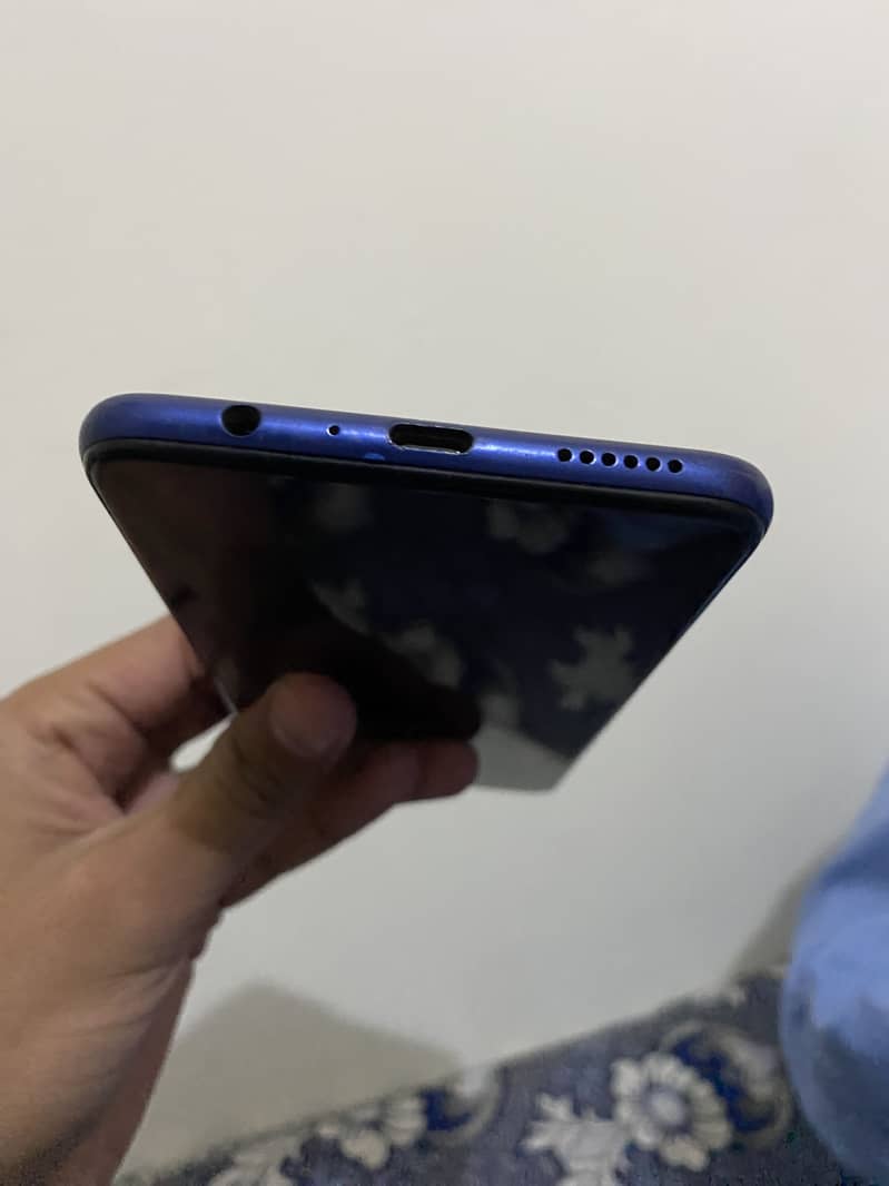 Samsung A20S 2