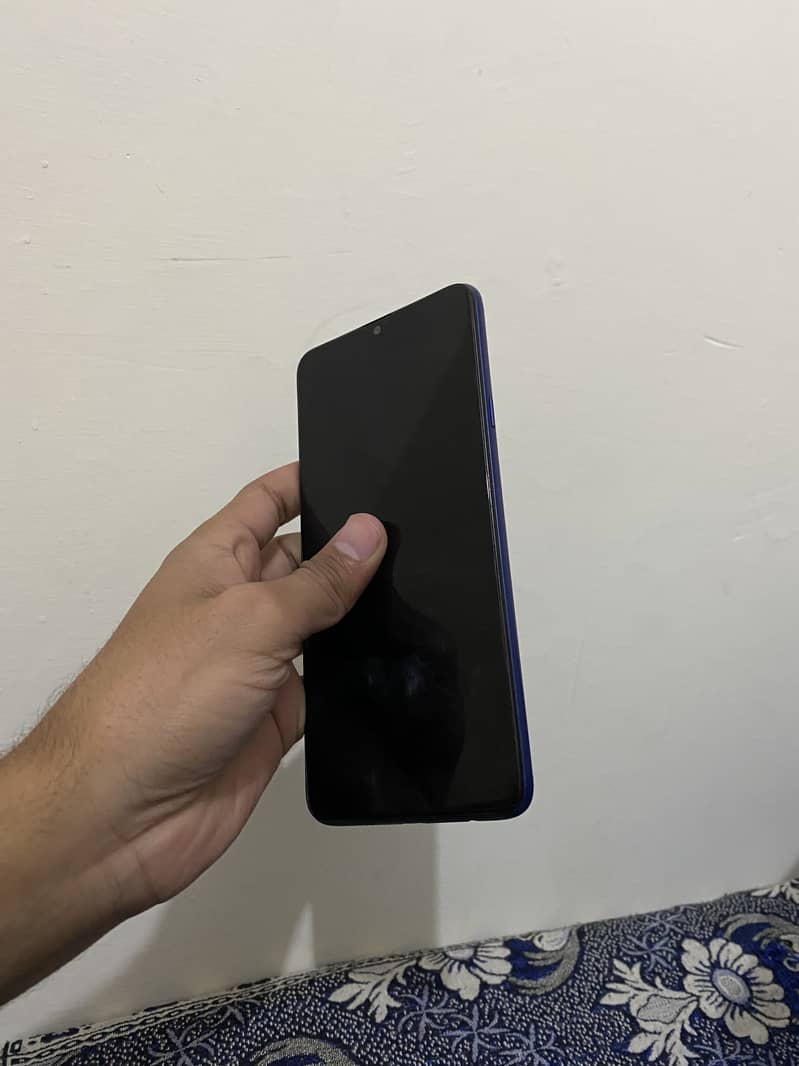 Samsung A20S 3