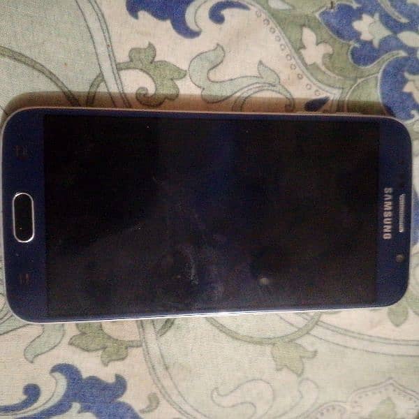 Samsung Galaxy s6 edge for sale only  panal damag Baki finger all ok 0