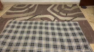 large size rug