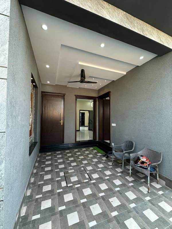 5 Marla Beautiful House For Sale Ideal Location 26