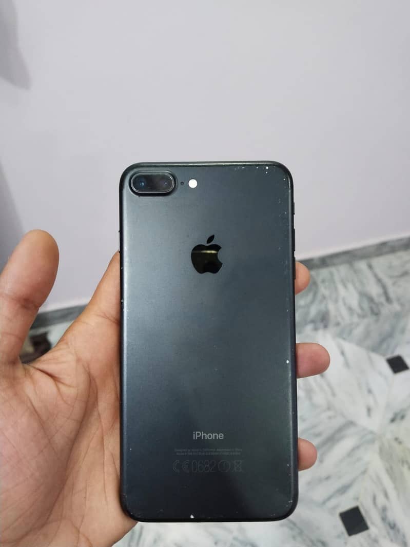 iPhone 7 Plus Pta Approved 1