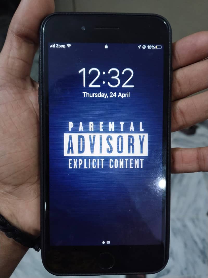 iPhone 7 Plus Pta Approved 2