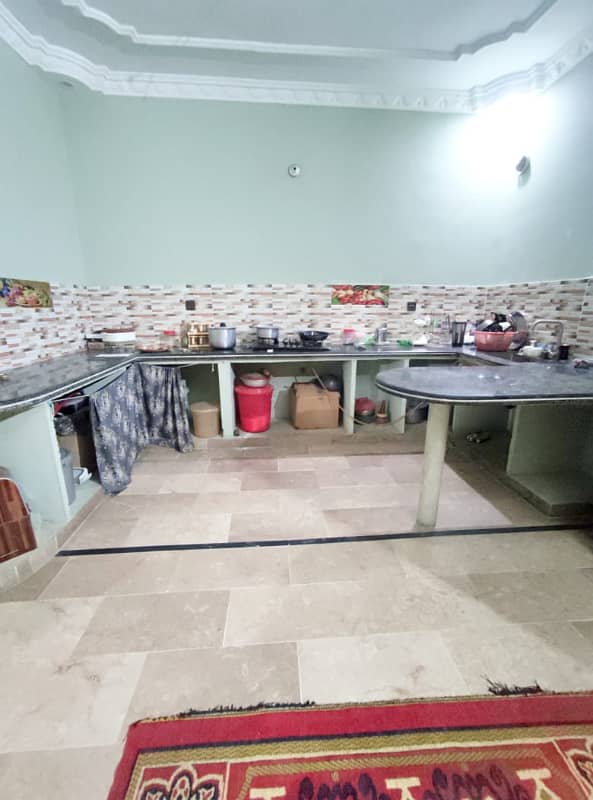 House for Sale Ground +1 2