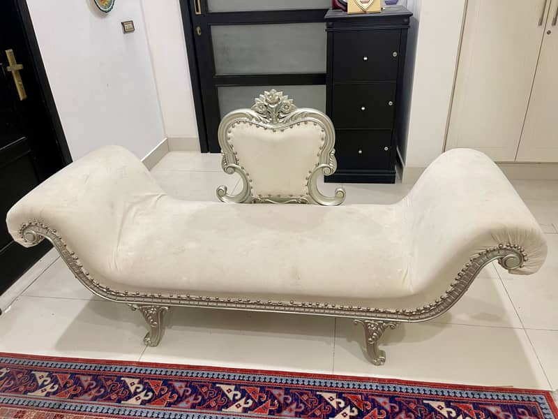 Deewan sofa 0