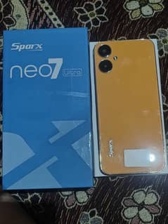 sparx