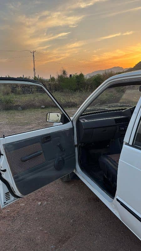 Suzuki Mehran VXR 2015 10
