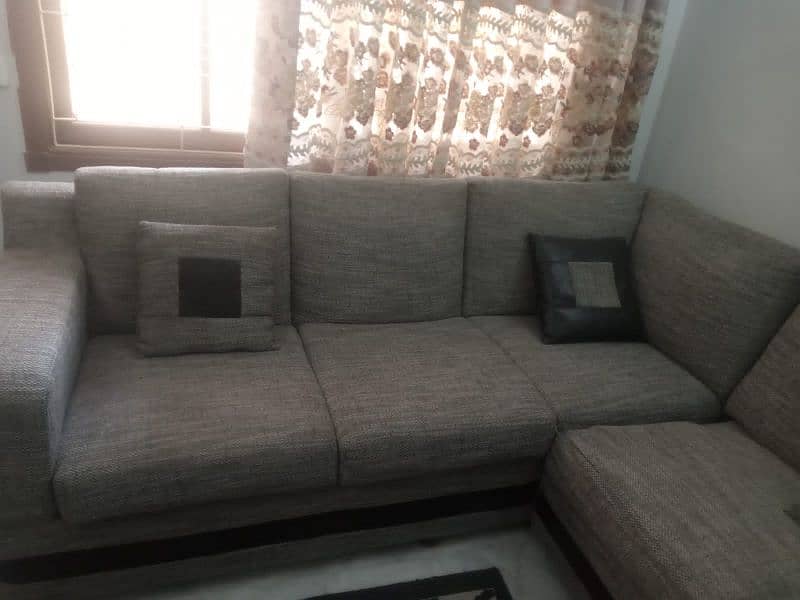 Sofa For Sale 1