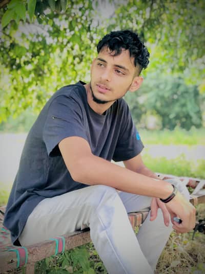 Ahmad