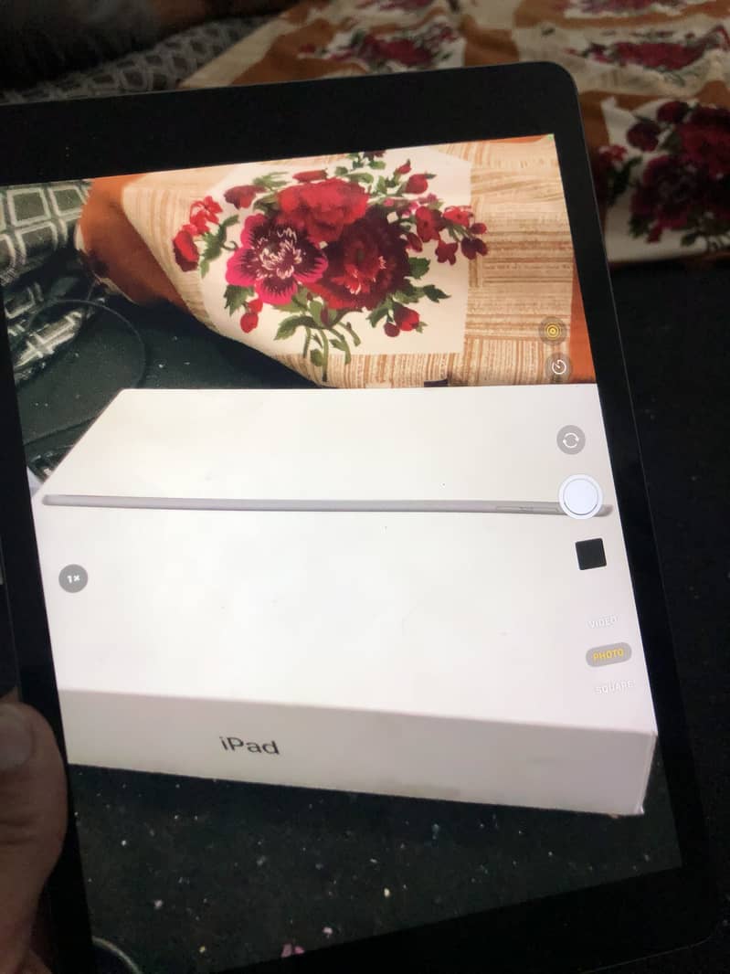 Ipad 9 Gen 64 Gb with box exchange possible 2