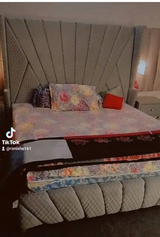 it's cushion bedset modern design 0