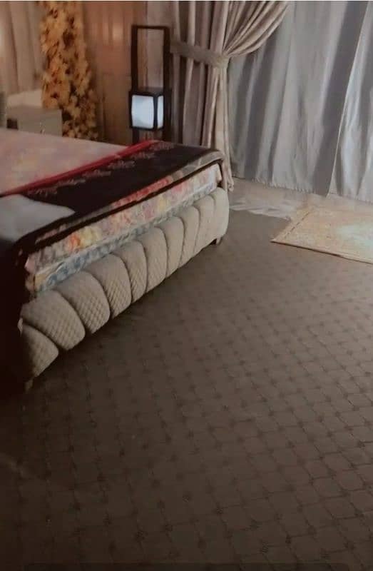 it's cushion bedset modern design 3