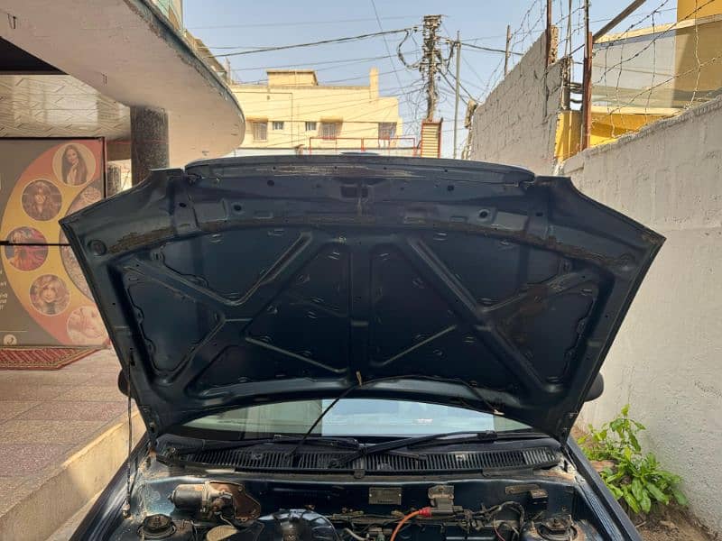 Suzuki Cultus VXR 2007 11