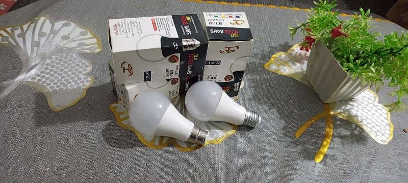 LED BULB 12 WATT 2