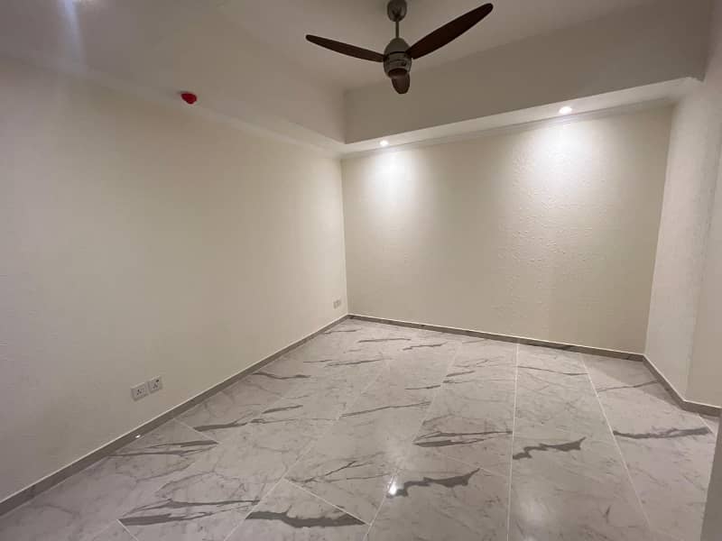 Modern Pool-Facing 1-Bed for Rent Live the Resort Lifestyle in Islamabad 0