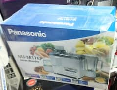 PANASONIC JUICER BLENDER 176