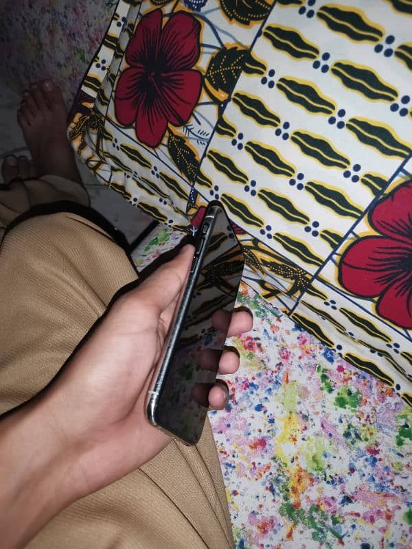 iphone 11 pro 256 waterpack non pta 1