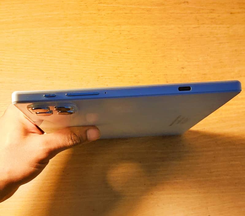 11 inches android tablet 1024 GB Storage best gaming tab 2