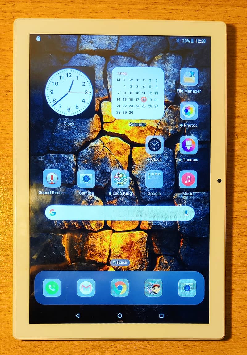 11 inches android tablet 1024 GB Storage best gaming tab 5