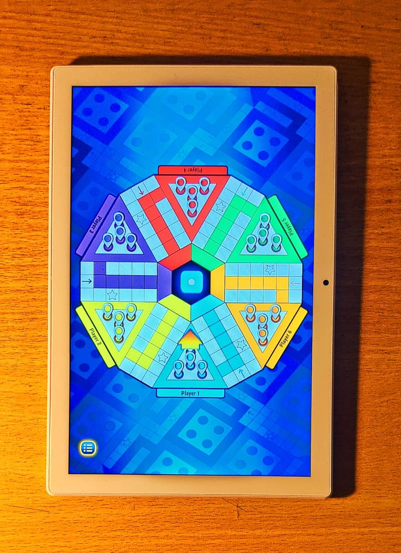 11 inches android tablet 1024 GB Storage best gaming tab 13