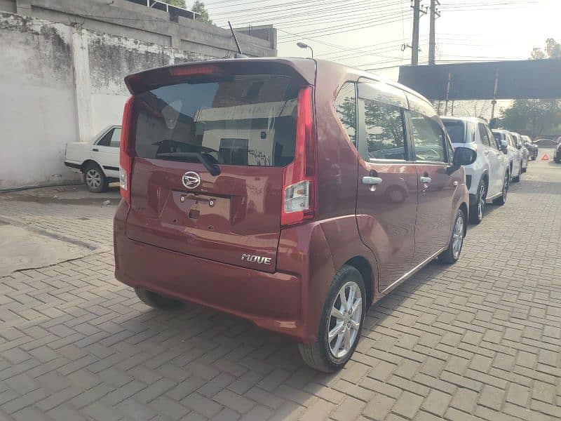 2022 MODL 2025 FRESH CLER 1 FENDR TCH X LIMITED EDITION 7