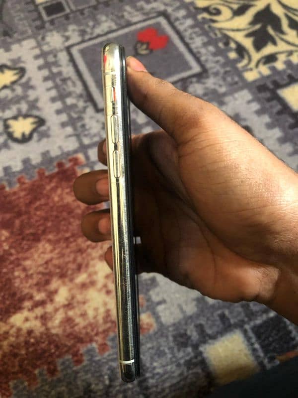 Iphone X 64gb Non Pta JV 1