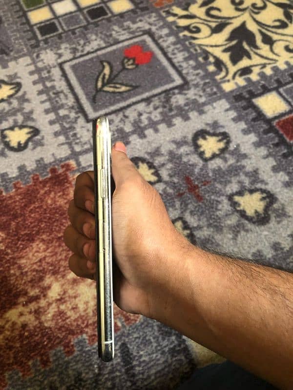 Iphone X 64gb Non Pta JV 2